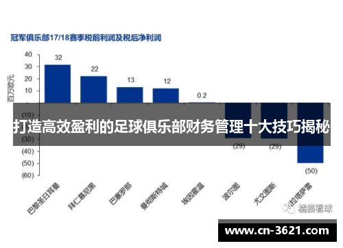 打造高效盈利的足球俱乐部财务管理十大技巧揭秘