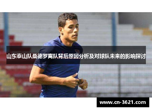 山东泰山队桑德罗离队背后原因分析及对球队未来的影响探讨