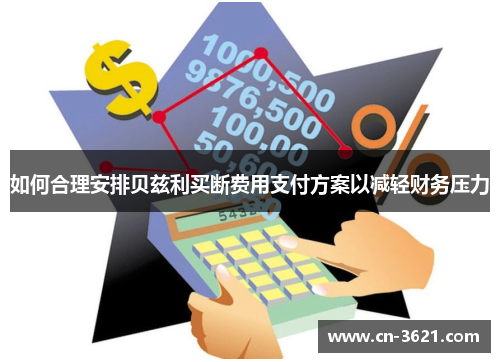如何合理安排贝兹利买断费用支付方案以减轻财务压力