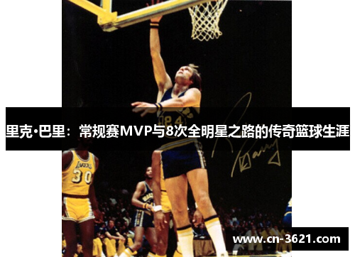 里克·巴里：常规赛MVP与8次全明星之路的传奇篮球生涯