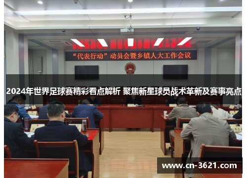 2024年世界足球赛精彩看点解析 聚焦新星球员战术革新及赛事亮点